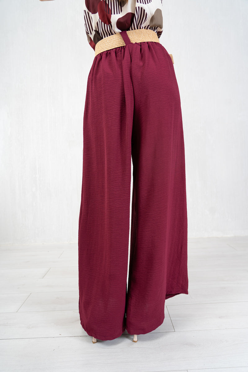 Pantagonna Soft Pleats
