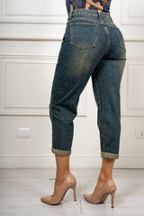 Jeans Boyfriend Camden
