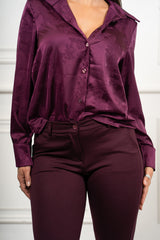 Camicia Neroli