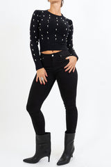 Maglia Glam Pearl