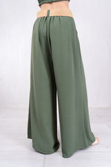 Pantagonna Soft Pleats