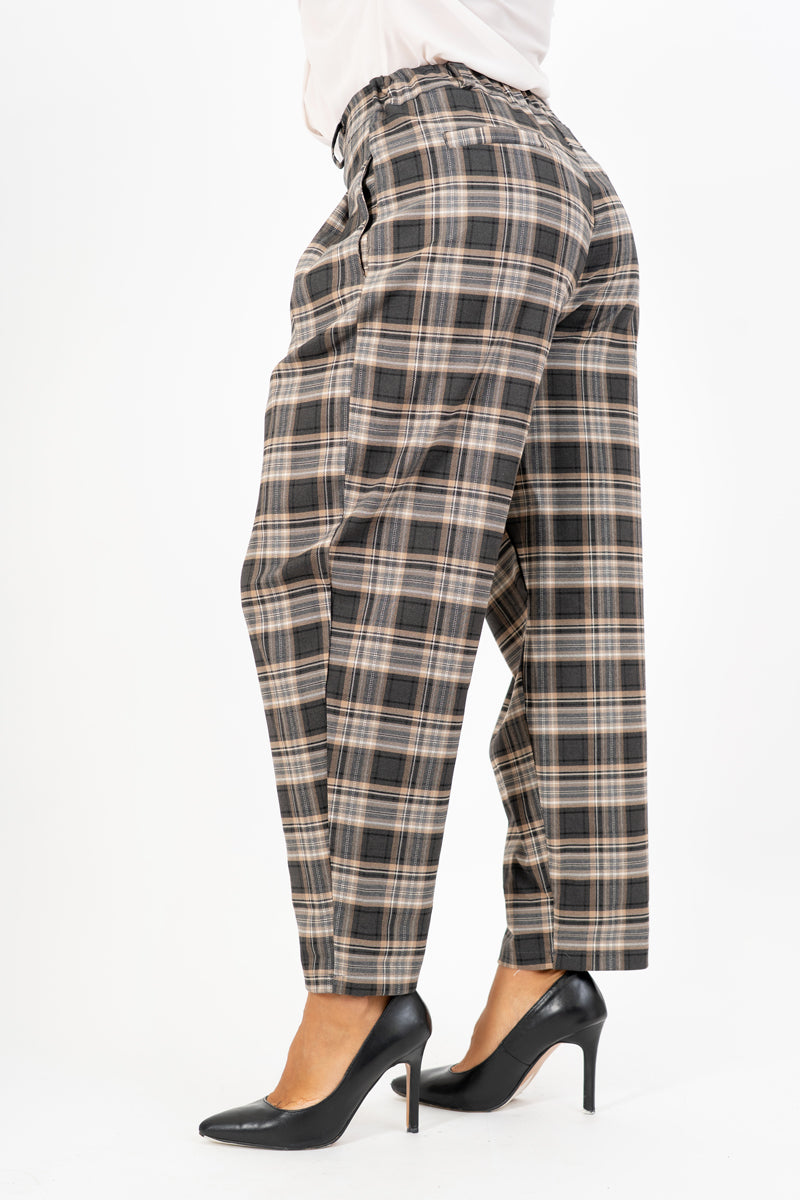 Pantalone CheckMe Balloon