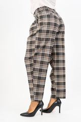Pantalone CheckMe Balloon