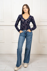 Jeans Low Vintage