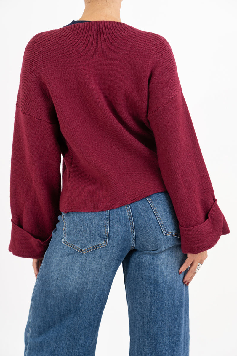 Cardigan GoldTouch