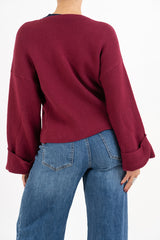 Cardigan GoldTouch