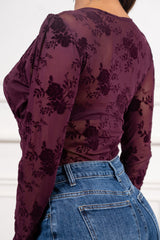 Body Floris