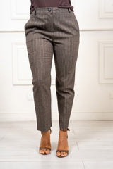 Pantalone Moka Line