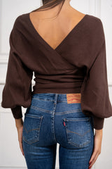 Maglia Elowen