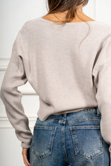 Cardigan Nivelle