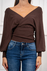 Maglia Elowen