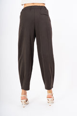 Pantalone Balloon Chic