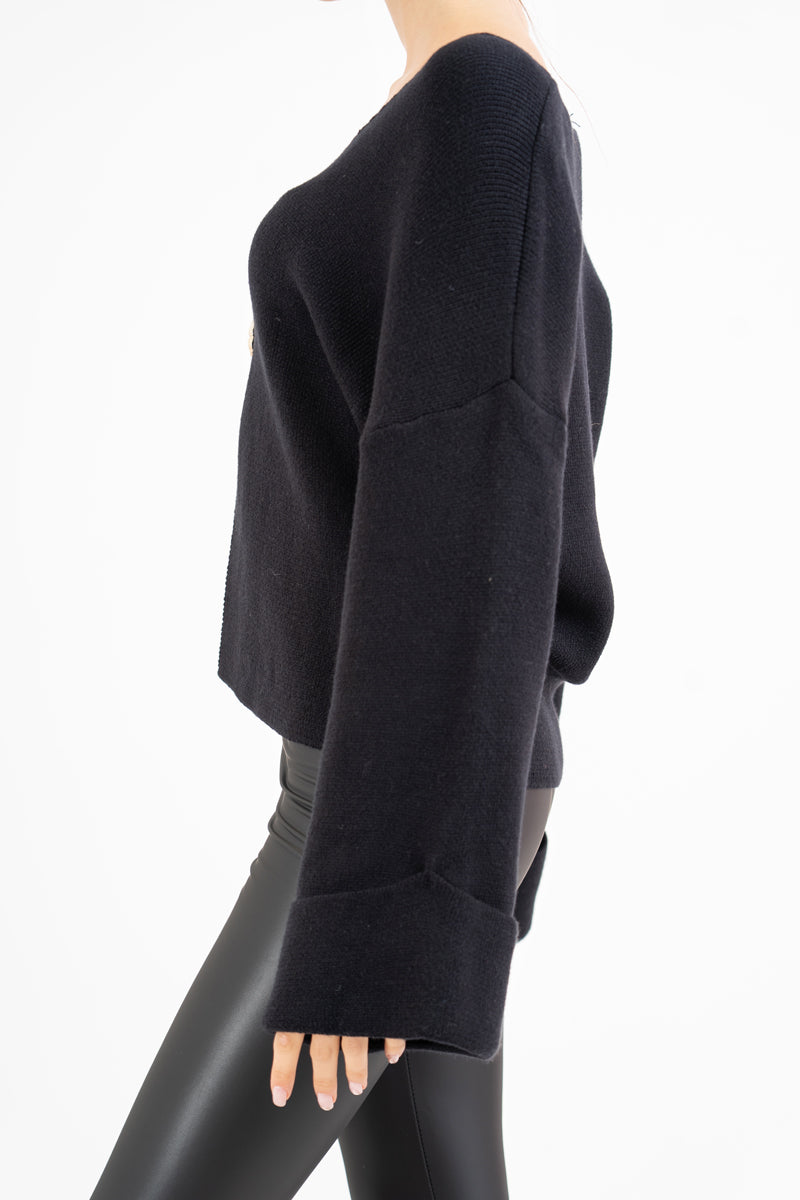 Cardigan GoldTouch