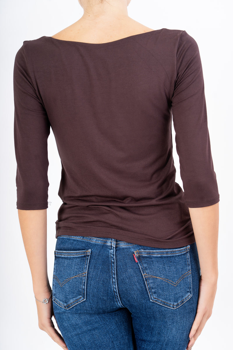 Maglia Barchetta Basic