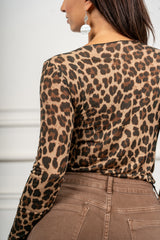 Maglia Aveline Maculata
