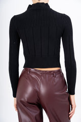 Giacchino Zip Chic