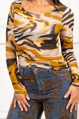 Maglia Mirage
