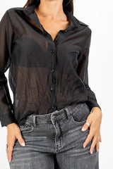 Camicia Tencel Breeze