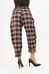 Pantalone CheckMe Balloon
