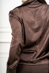 Camicia Neroli