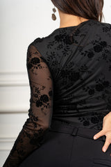 Maglia Floris Goccia