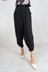 Pantalone Arabesk in tela leggera