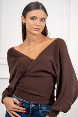 Maglia Elowen