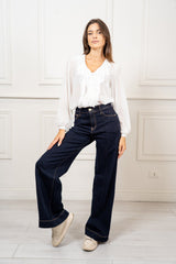 Jeans Indigo Line