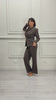 Gilet Savoy Marrone