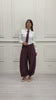 Pantalone Brera