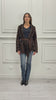 Cardigan Nomade Maculato