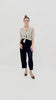 Camicia DotWhisper in Tencel