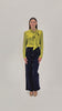 Maglia Shiny & Soft in viscosa
