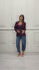 Jeans Hackney Barrel