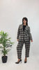 CheckMe Dream Set – Grigio