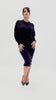 Maglia Sparkle con Micro Paillettes