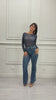 Jeans Marlow Used