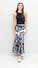 Pantagonna Jungle Bloom con shorts interno