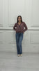 Jeans Low Vintage