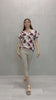 Maglia leggera Bloom Elegance