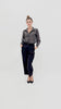 Camicia DotWhisper in Tencel