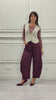 Pantalone Selwyn balloon