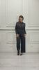 Gilet Savoy Nero