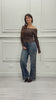 Maglia Solenne trecce