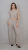 Outfit Poliviscosa Beige Greige