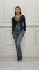 Jeans Brixton Flare