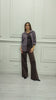 Camicia Rivington Ember