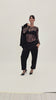 Lace Essential girocollo