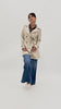 Camicia DotWhisper in Tencel