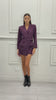 Tutina Blazer Ardelle
